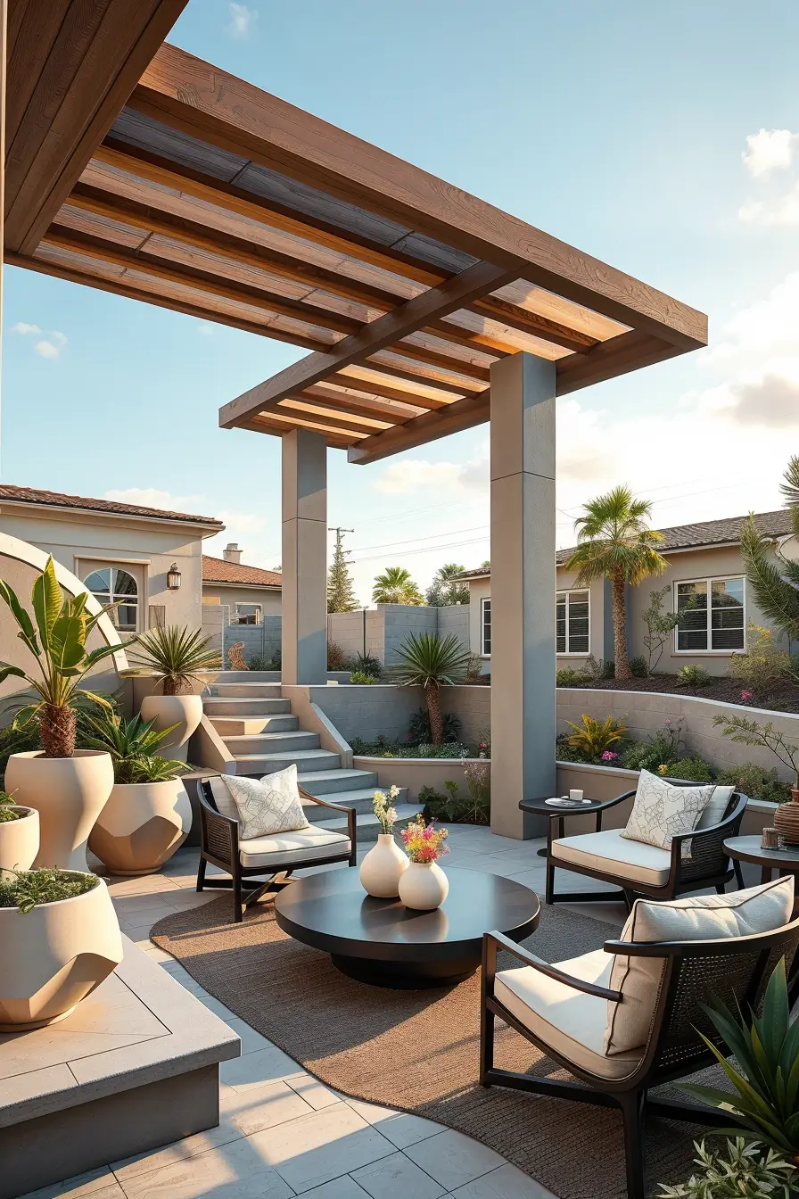 61 Family Backyard Layout Ideas 2026 For Stylish And Modern Outdoor Living