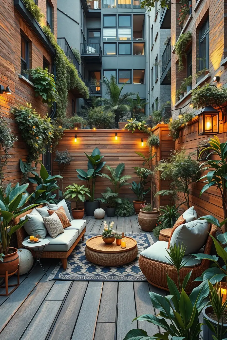 60 Small Garden Ideas 2026: Cozy, Stylish, Modern And Unique Designs