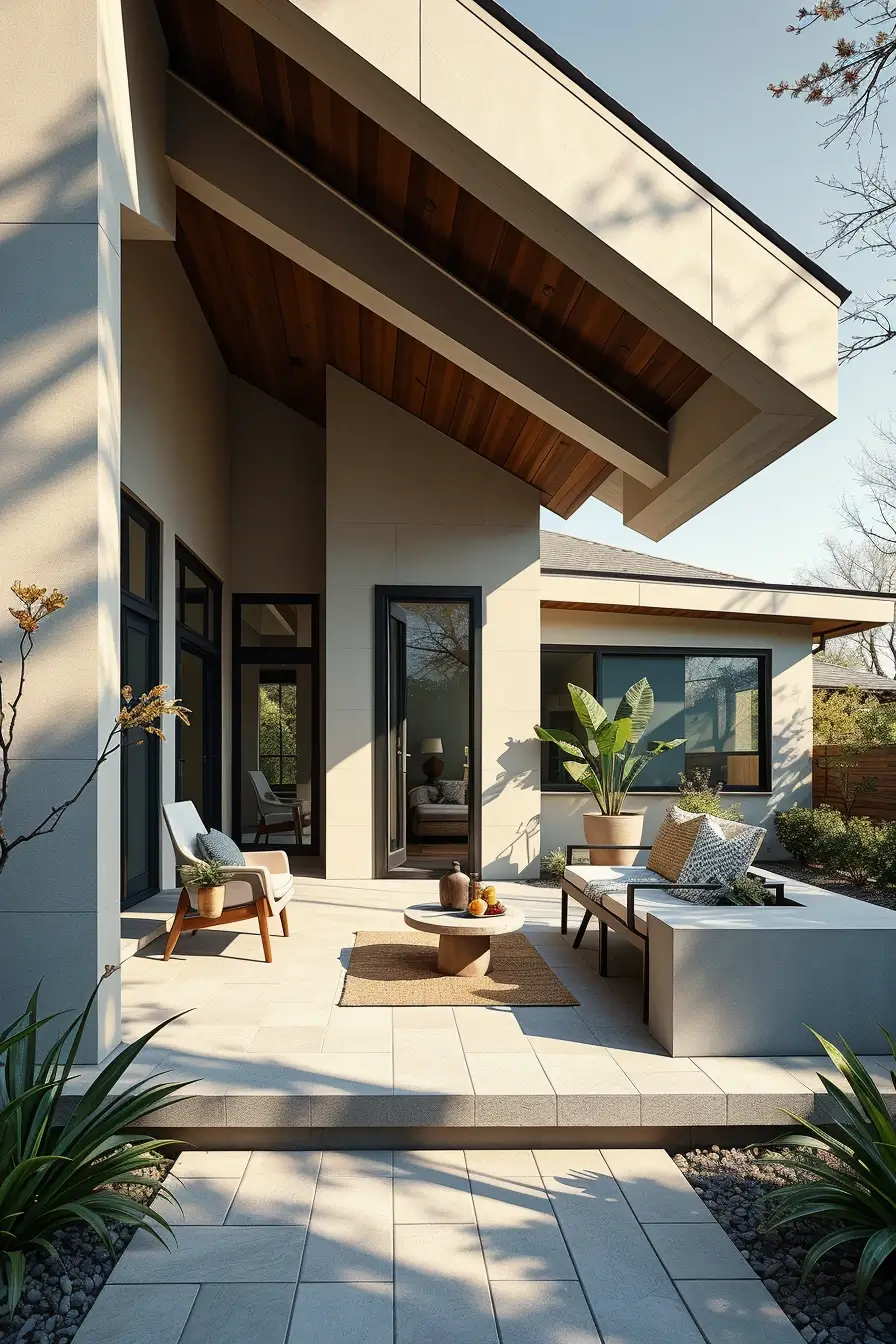 63 Creative Porch Ideas 2026: Artistic, Sculptural, And Designer Outdoor Inspiration