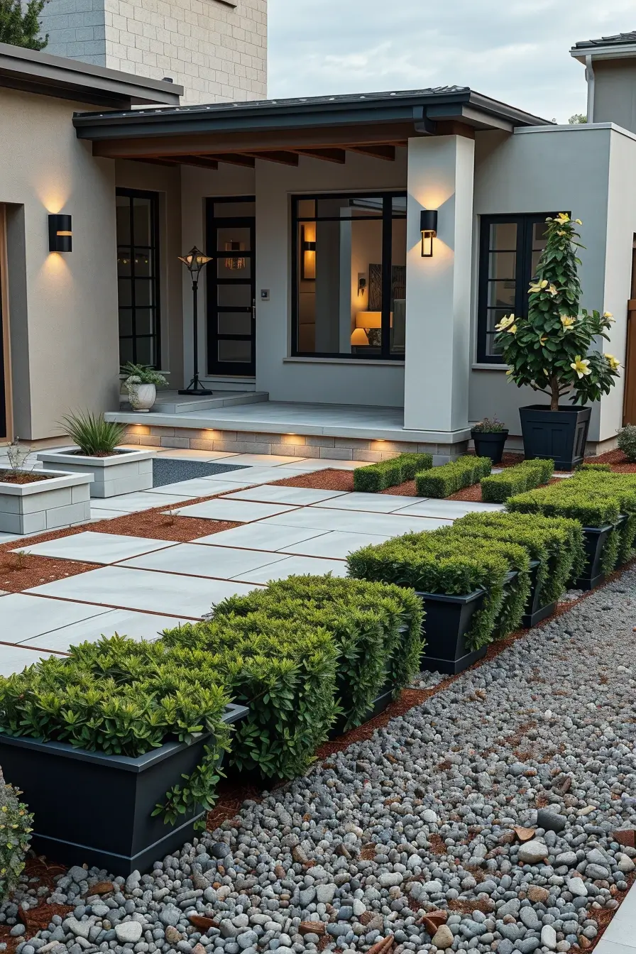 62 Front Yard Landscaping Ideas 2026: Stylish, Creative & Designer Outdoor Trends