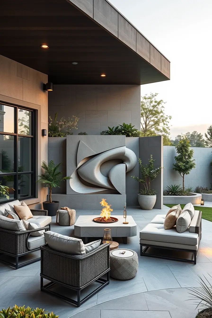 62 Outdoor Privacy Screen Ideas 2026 For Stylish And Creative Outdoor Spaces