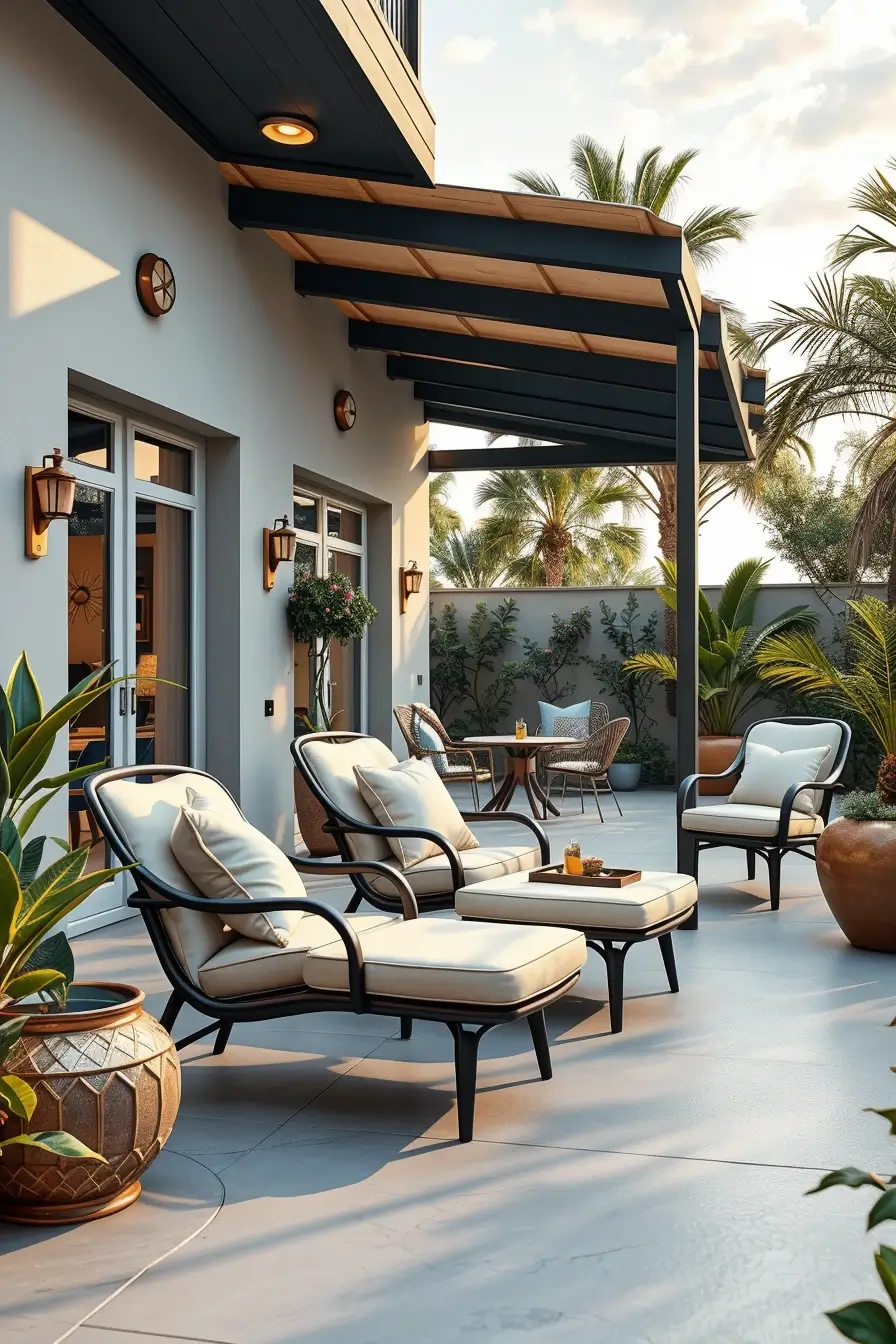 59 Outdoor Chairs Ideas 2026: Stylish, Modern & Designer Seating Trends