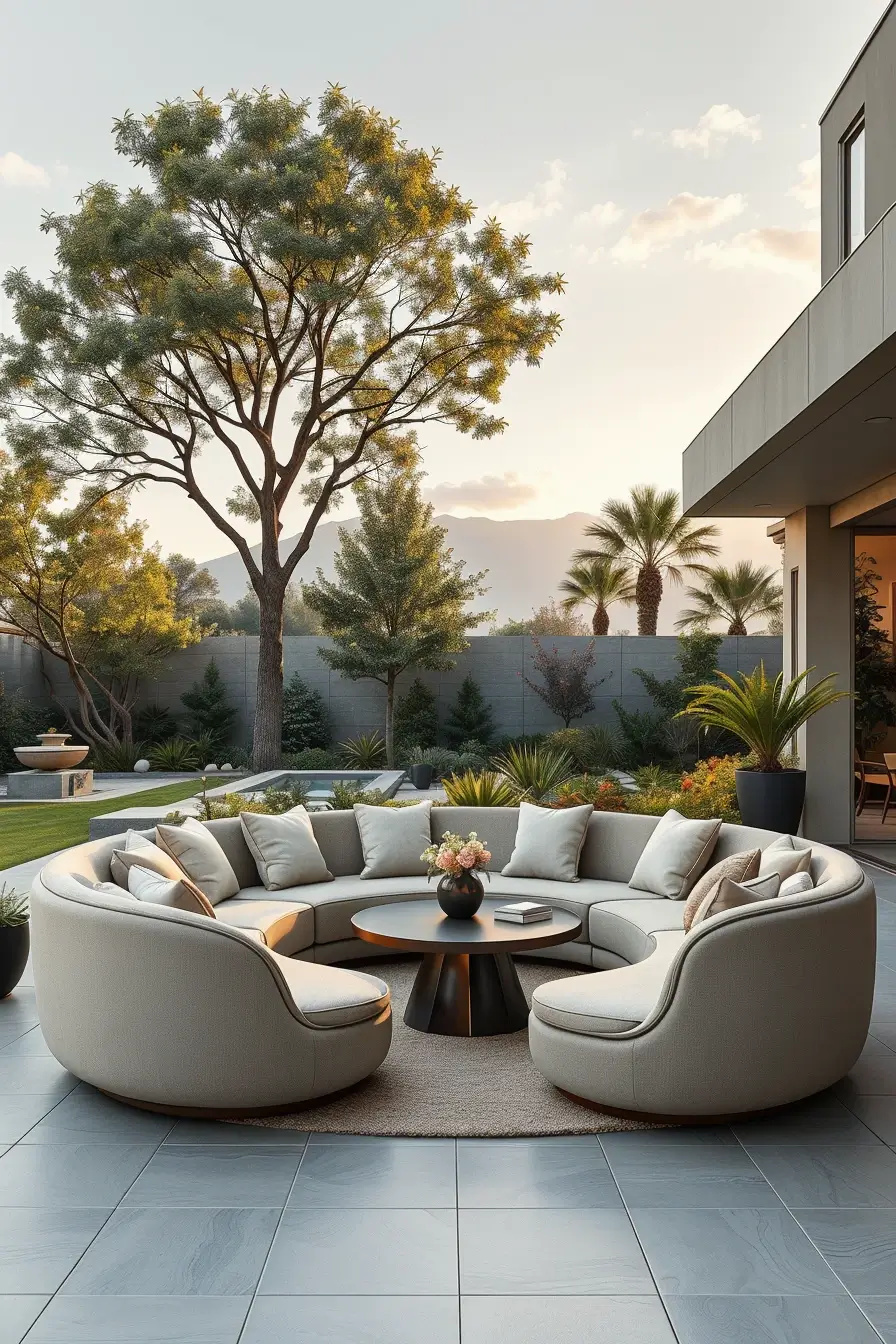 60 Outdoor Sofa Ideas 2026: Stylish, Modern & Designer Seating Trends