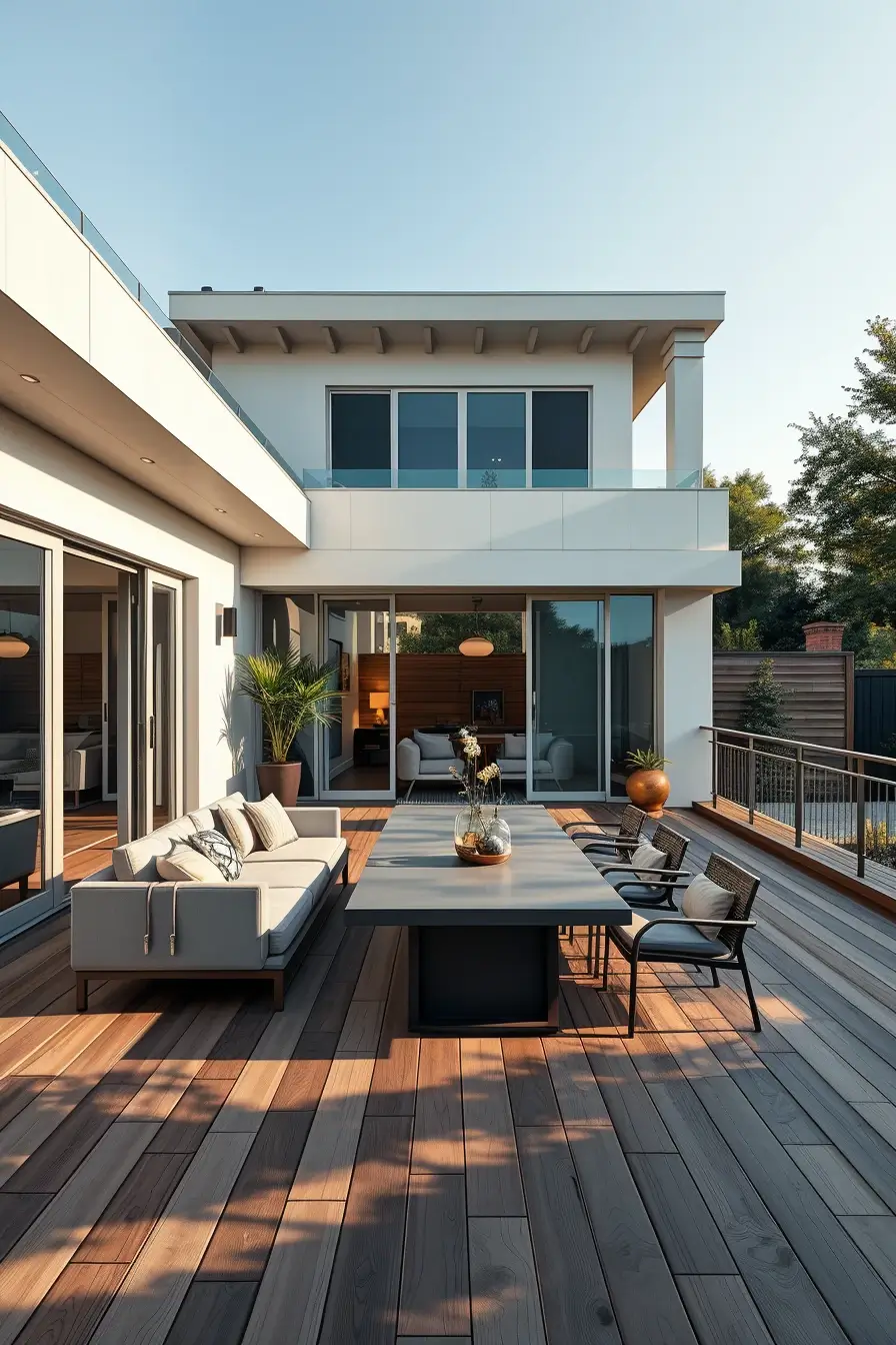 61 Outdoor Deck Ideas 2026: Stylish, Modern & Designer Outdoor Deck Inspiration