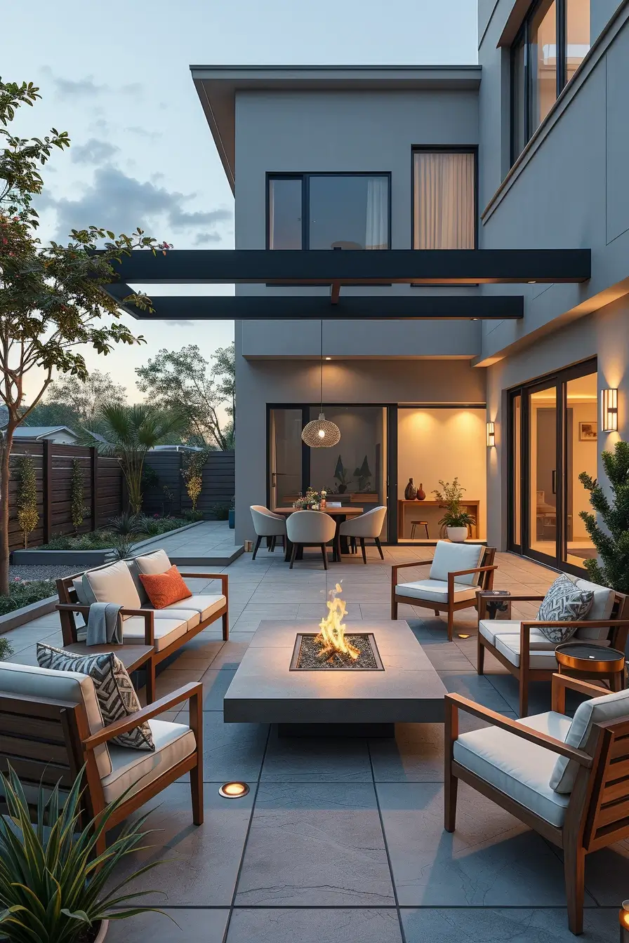 62 Outdoor Patio Ideas 2026: Modern, Stylish and Functional Designs for Outdoor Living