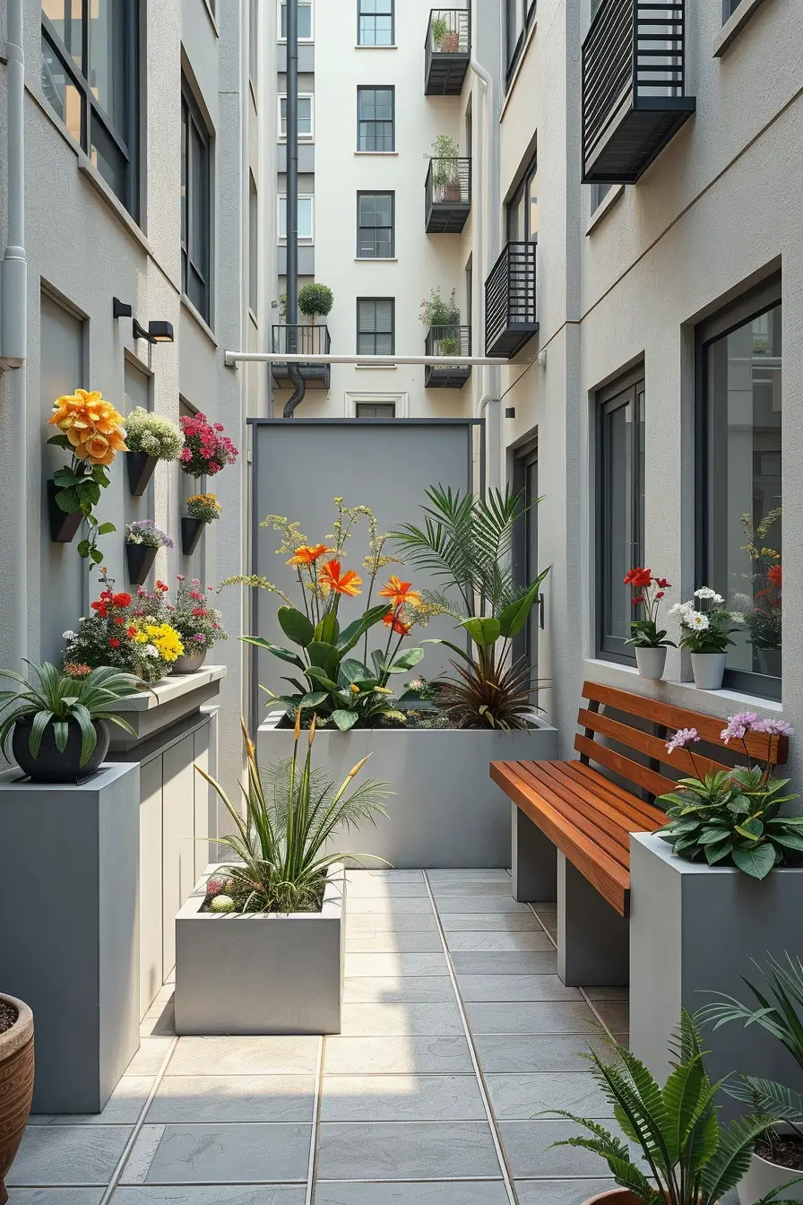 60 Flower Garden Ideas 2026 For Stylish, Modern, And Designer Outdoor Spaces