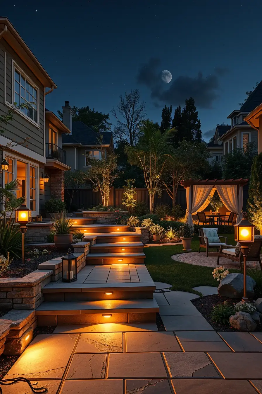 61 Family Backyard Layout Ideas 2026 For Stylish And Modern Outdoor Living