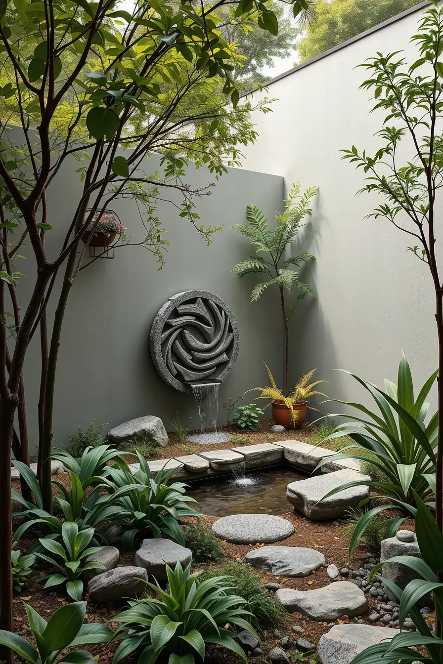 60 Small Garden Ideas 2026: Cozy, Stylish, Modern And Unique Designs