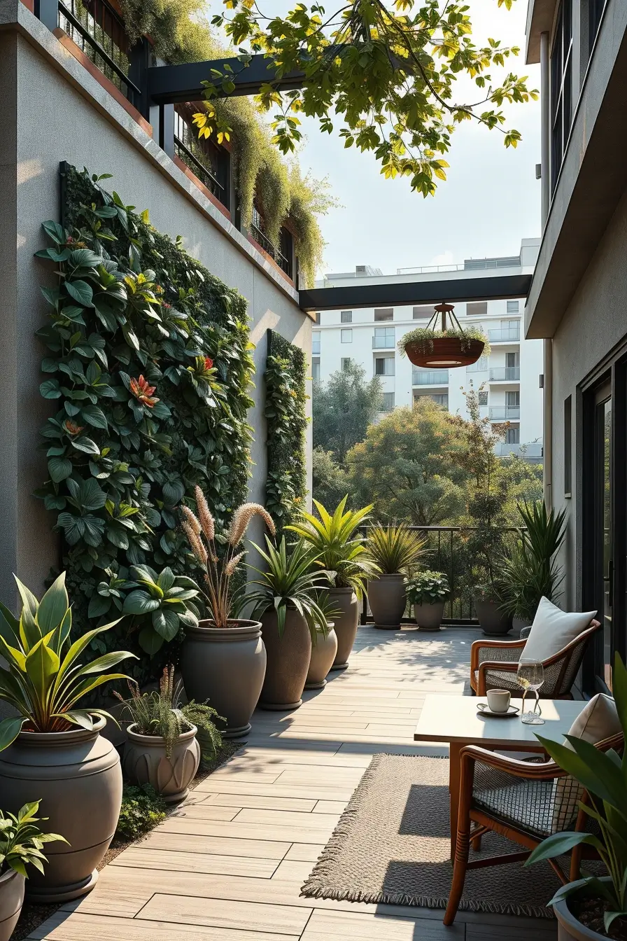 66 Terrace Design Ideas 2026 For Stylish And Functional Outdoor Spaces