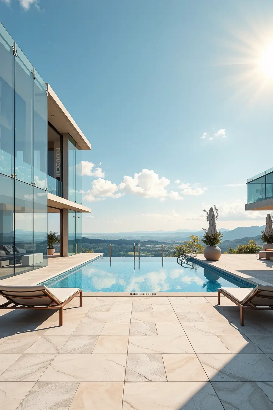 63 Outdoor Pool Ideas 2026: Modern, Smart And Stylish Backyard Pool Designs