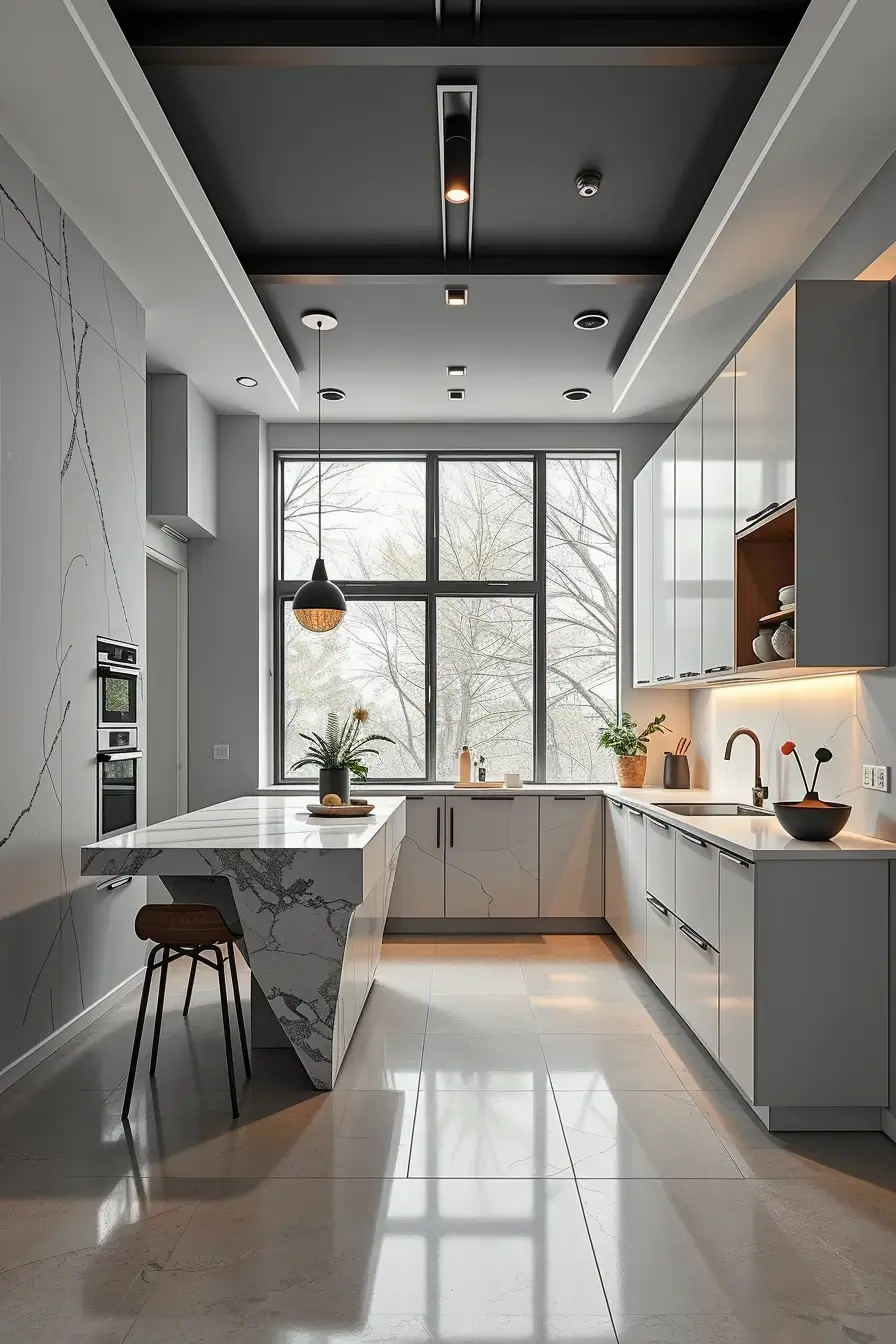 62 Tiny Kitchens Ideas 2026: Creative, Stylish, And Space-Saving Designs