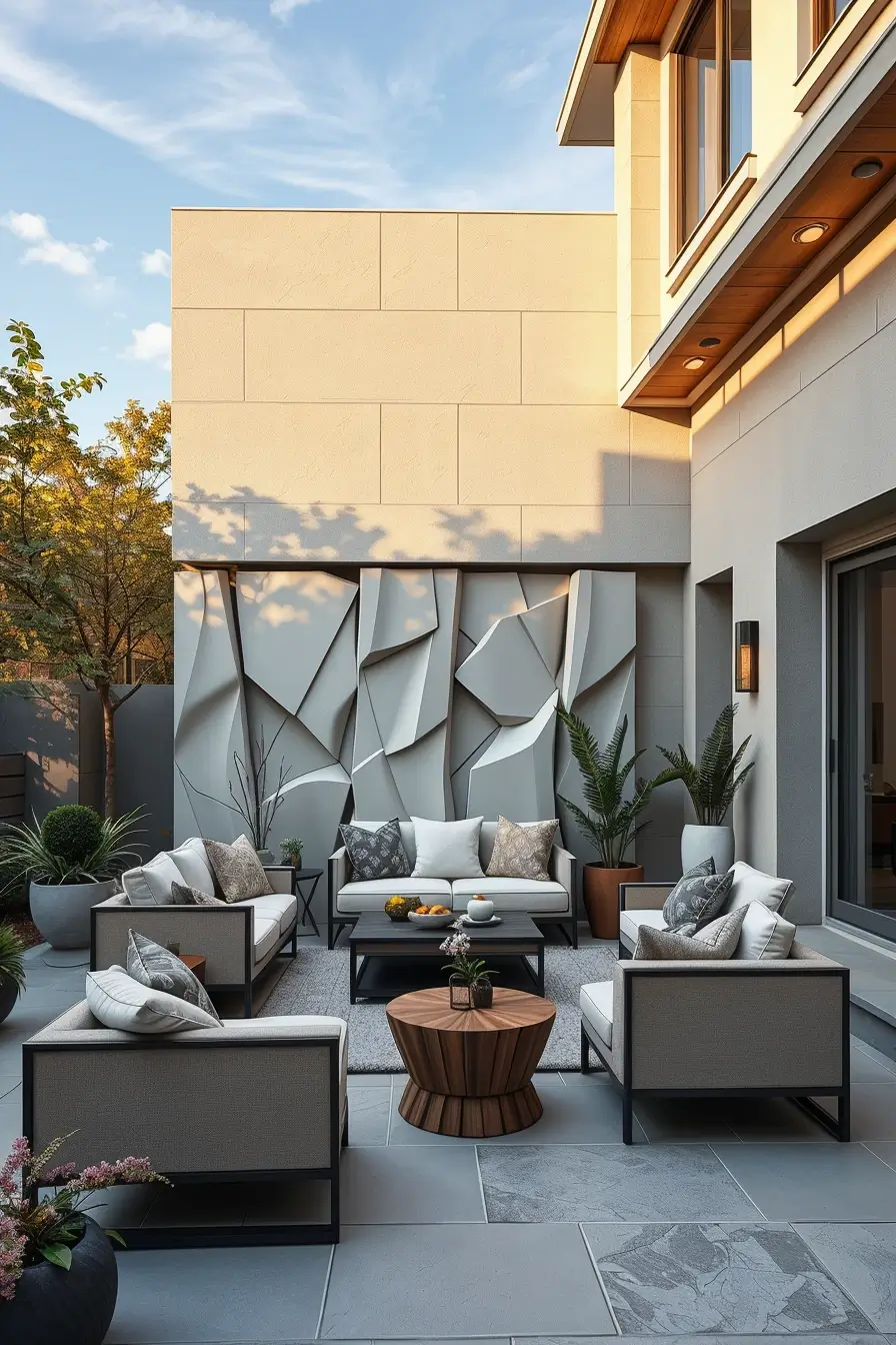 62 Outdoor Privacy Screen Ideas 2026 For Stylish And Creative Outdoor Spaces