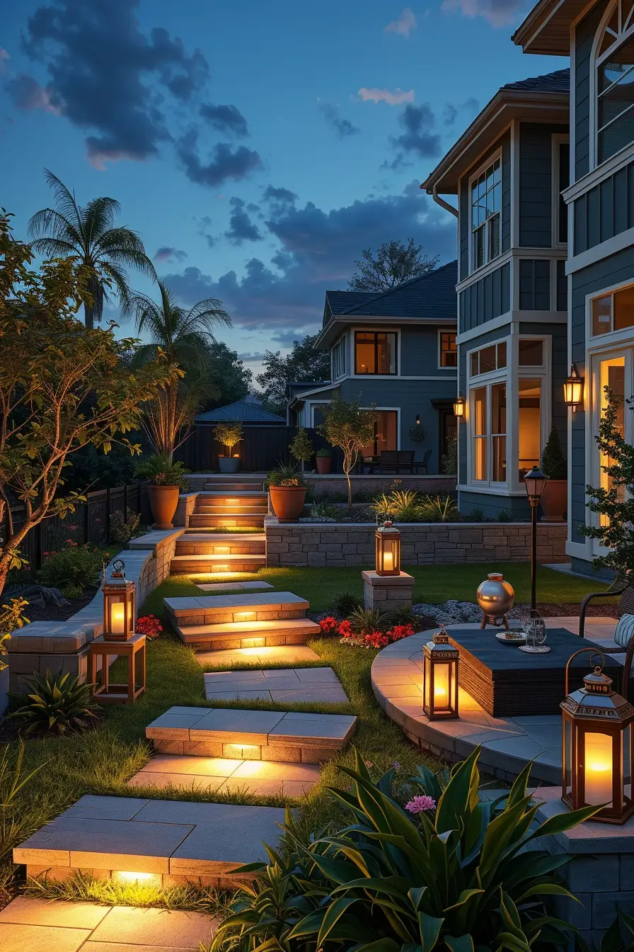 61 Family Backyard Layout Ideas 2026 For Stylish And Modern Outdoor Living