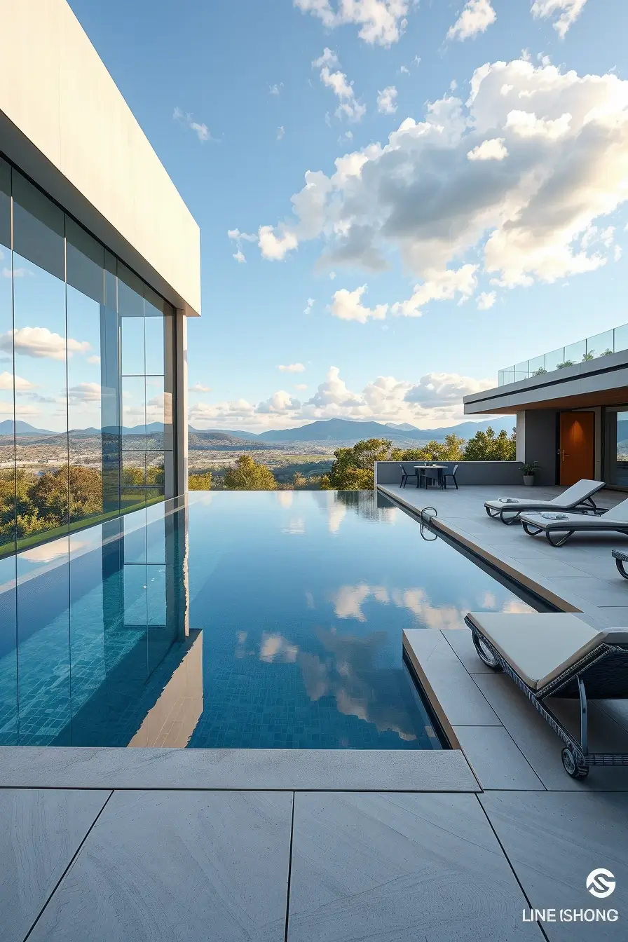 63 Outdoor Pool Ideas 2026: Modern, Smart And Stylish Backyard Pool Designs