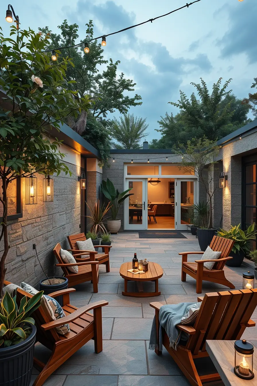 60 Outdoor Lighting Ideas 2026: Modern, Sculptural And Designer Outdoor Illumination