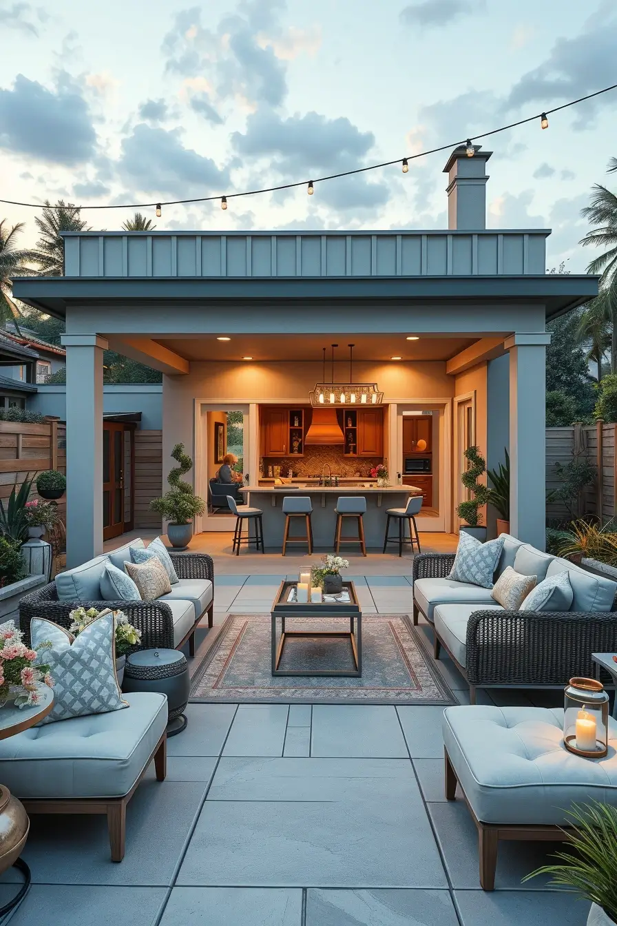 62 Outdoor Patio Ideas 2026: Modern, Stylish and Functional Designs for Outdoor Living