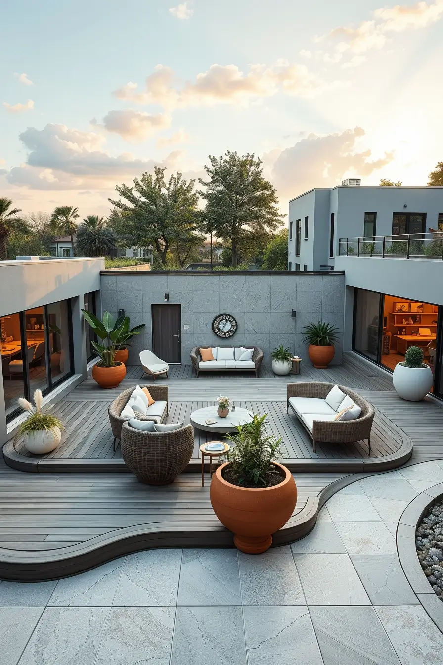 61 Outdoor Deck Ideas 2026: Stylish, Modern & Designer Outdoor Deck Inspiration