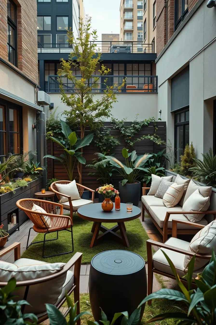 60 Small Garden Ideas 2026: Cozy, Stylish, Modern And Unique Designs