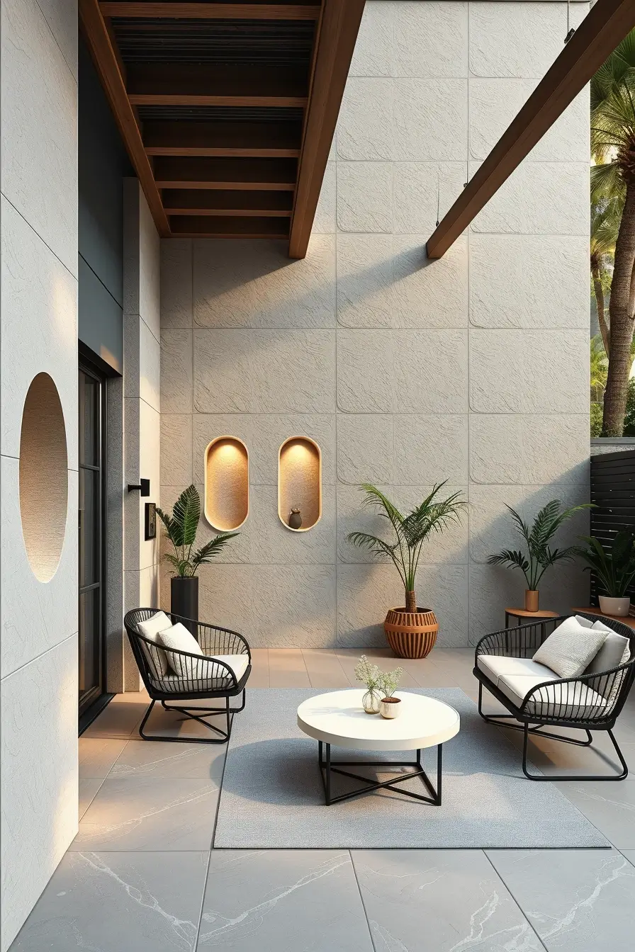 66 Terrace Design Ideas 2026 For Stylish And Functional Outdoor Spaces