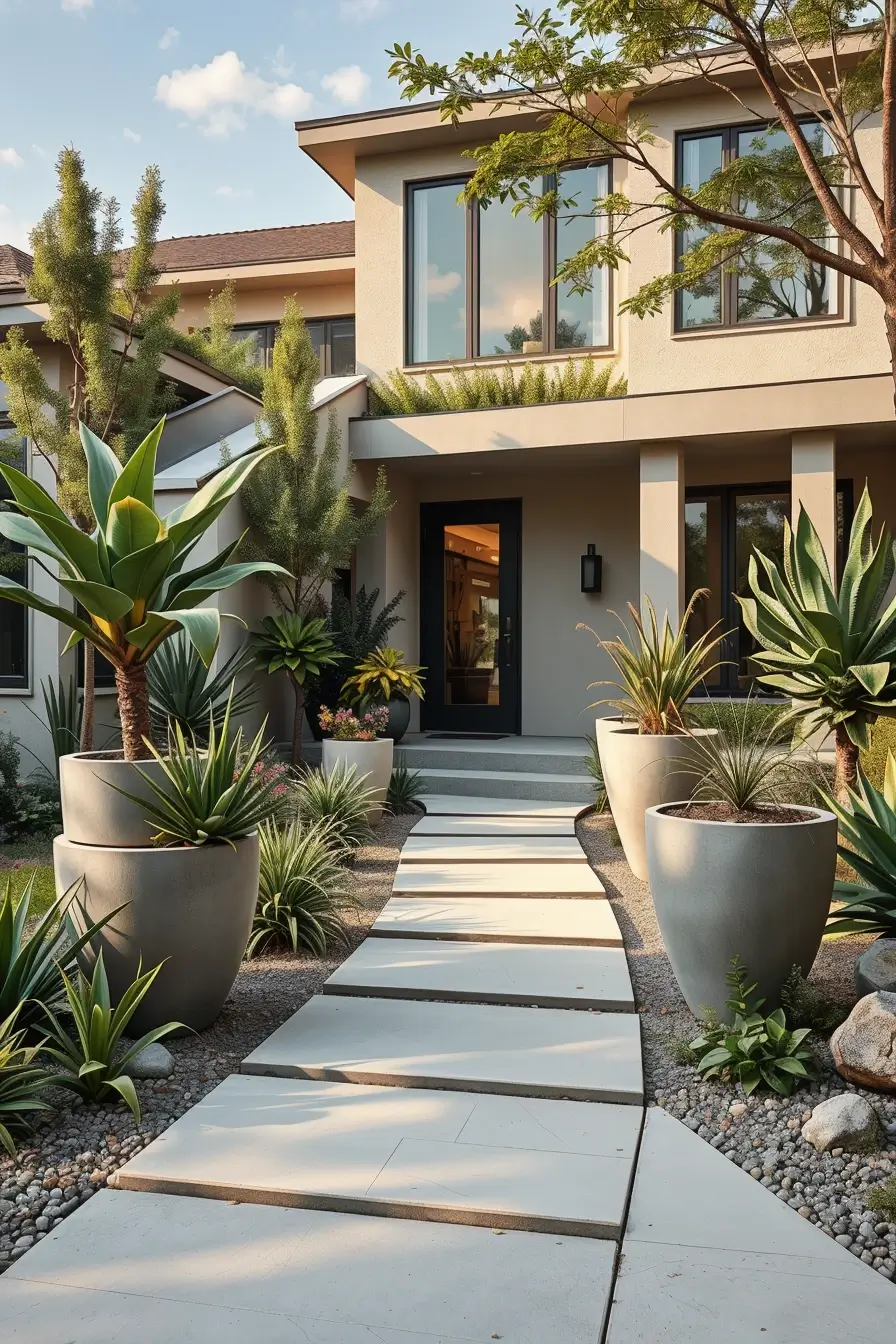 62 Front Yard Landscaping Ideas 2026: Stylish, Creative & Designer Outdoor Trends