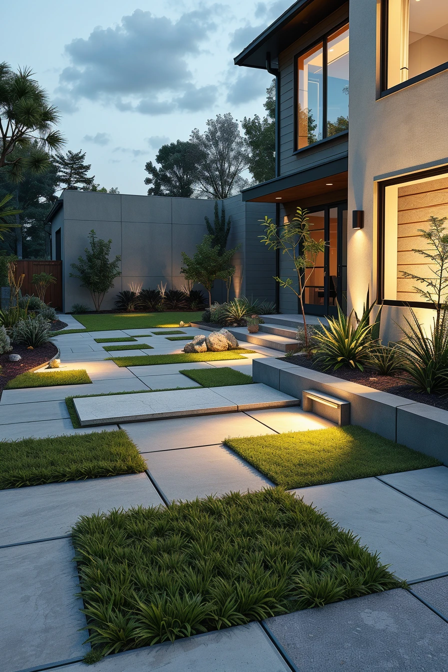 62 Front Yard Landscaping 2026 Ideas For Modern And Creative Outdoor Design
