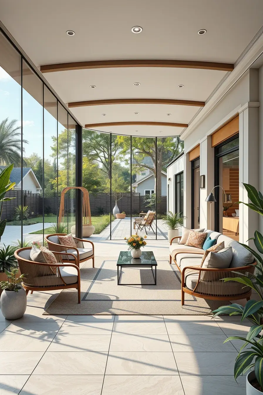 60 Garden Landscaping 2026 Ideas With Modern Curved And Stylish Designs