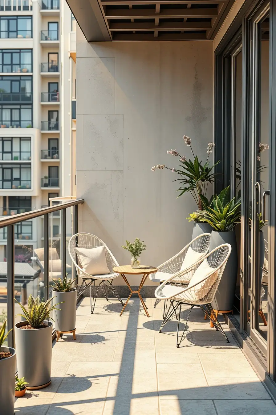 59 Outdoor Chairs Ideas 2026: Stylish, Modern & Designer Seating Trends