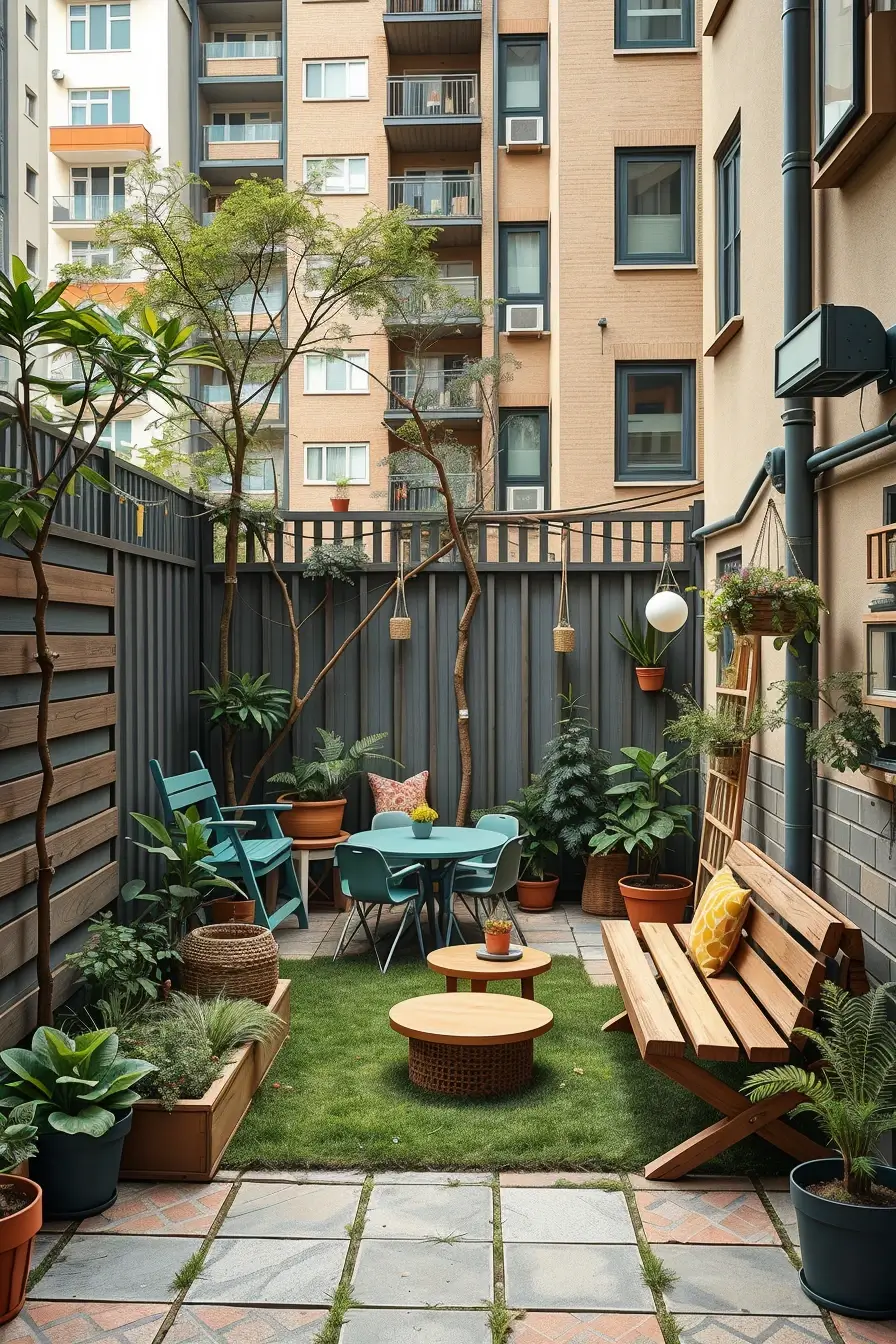 59 Outdoor Area Ideas for Kids 2026: Modern, Themed and Creative Play Spaces