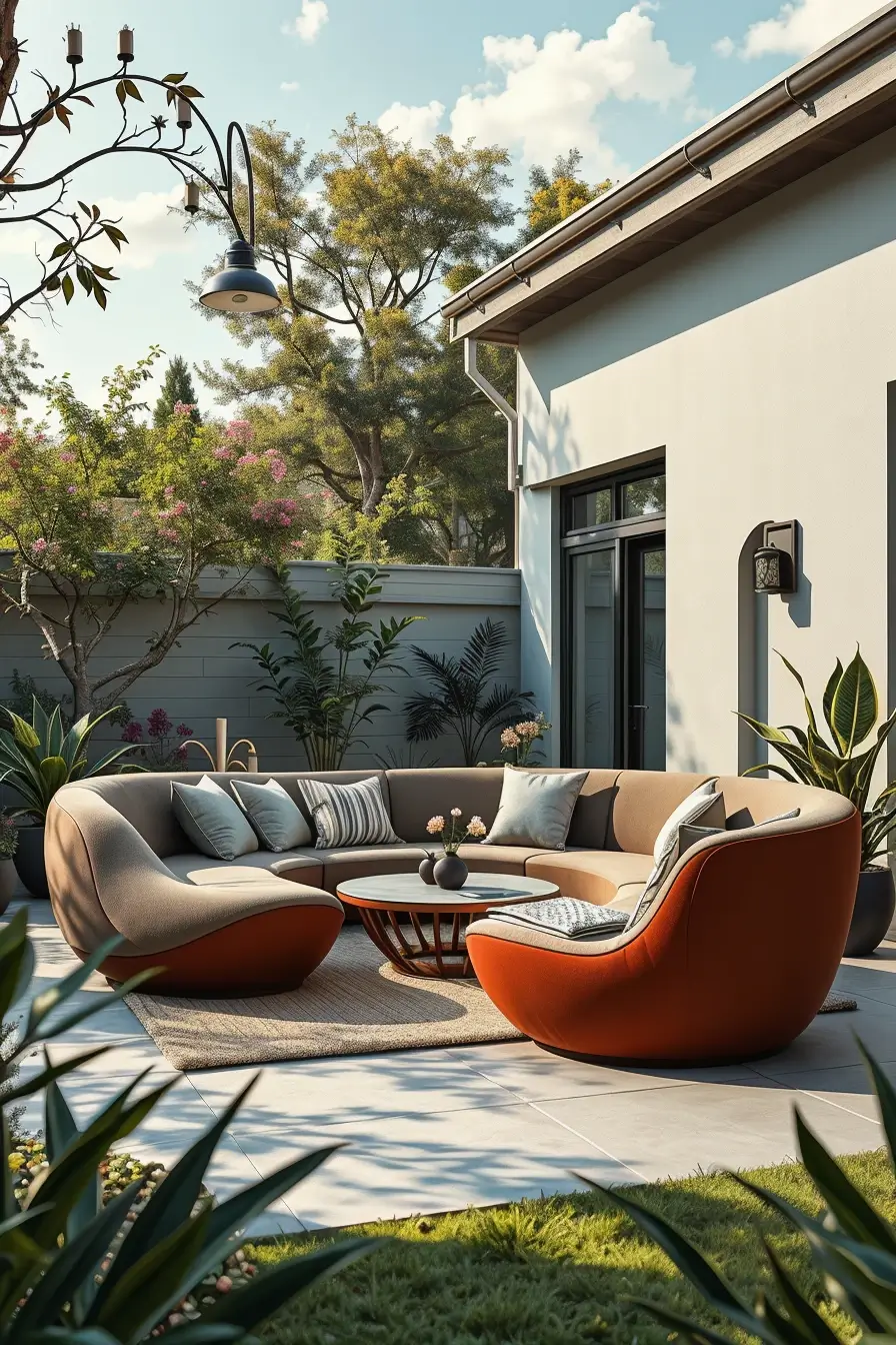 60 Outdoor Sofa Ideas 2026: Stylish, Modern & Designer Seating Trends