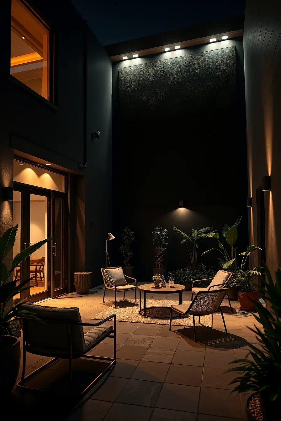 60 Outdoor Lighting Ideas 2026: Modern, Sculptural And Designer Outdoor Illumination