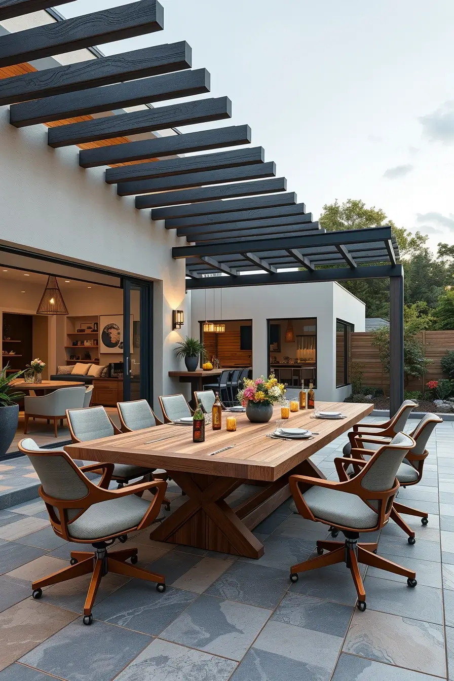 62 Outdoor Patio Ideas 2026: Modern, Stylish and Functional Designs for Outdoor Living