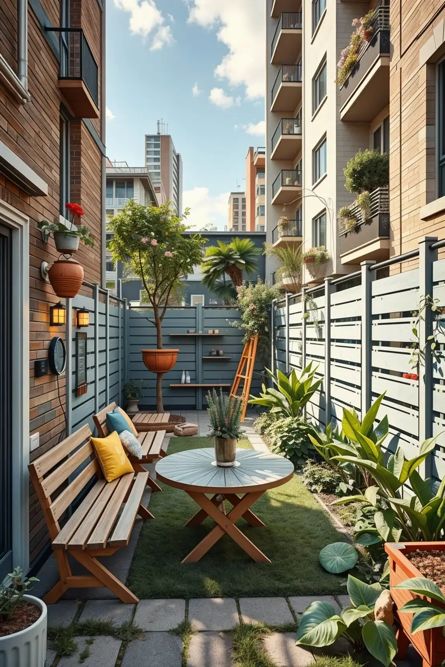 59 Outdoor Area Ideas for Kids 2026: Modern, Themed and Creative Play Spaces