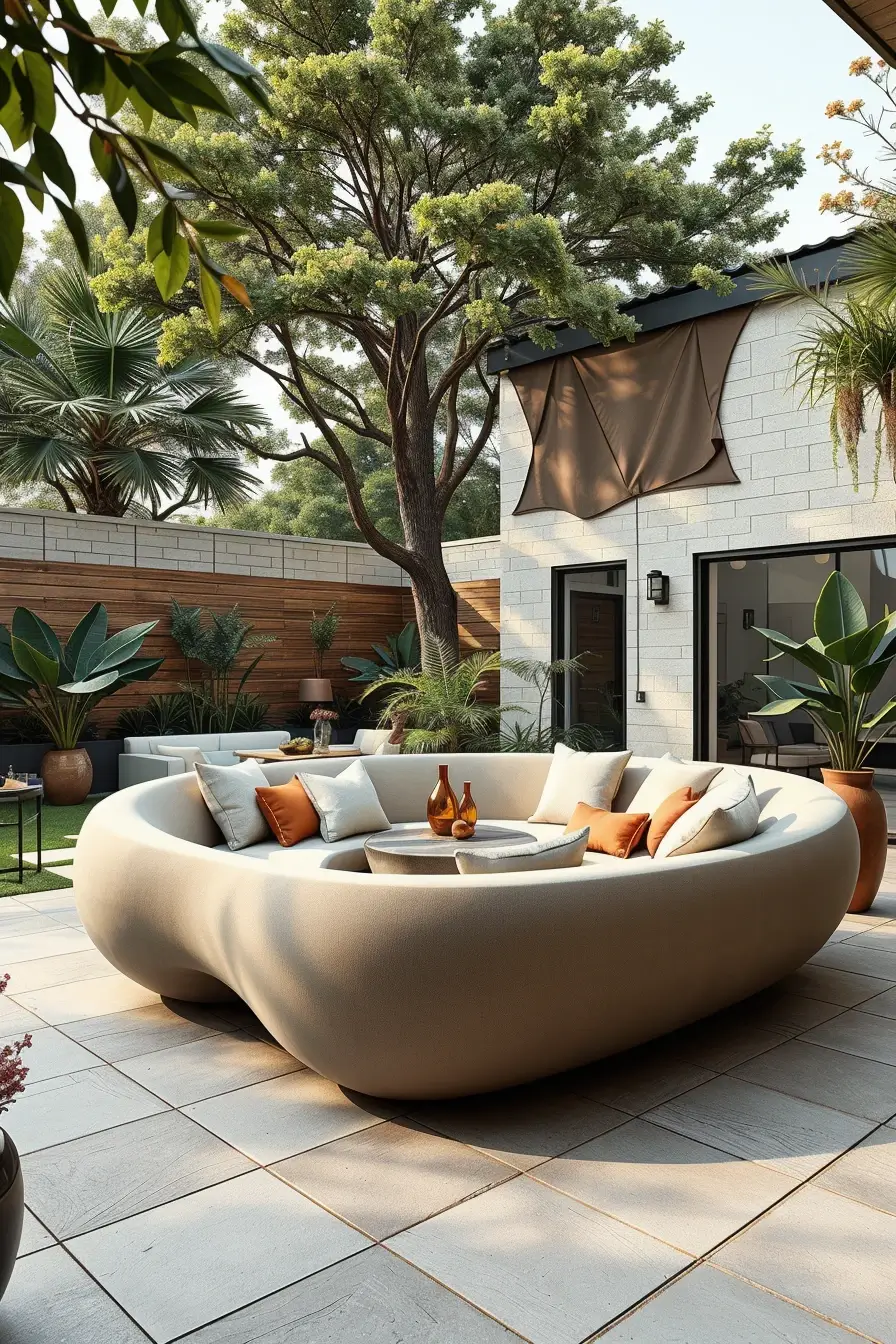 60 Outdoor Sofa Ideas 2026: Stylish, Modern & Designer Seating Trends