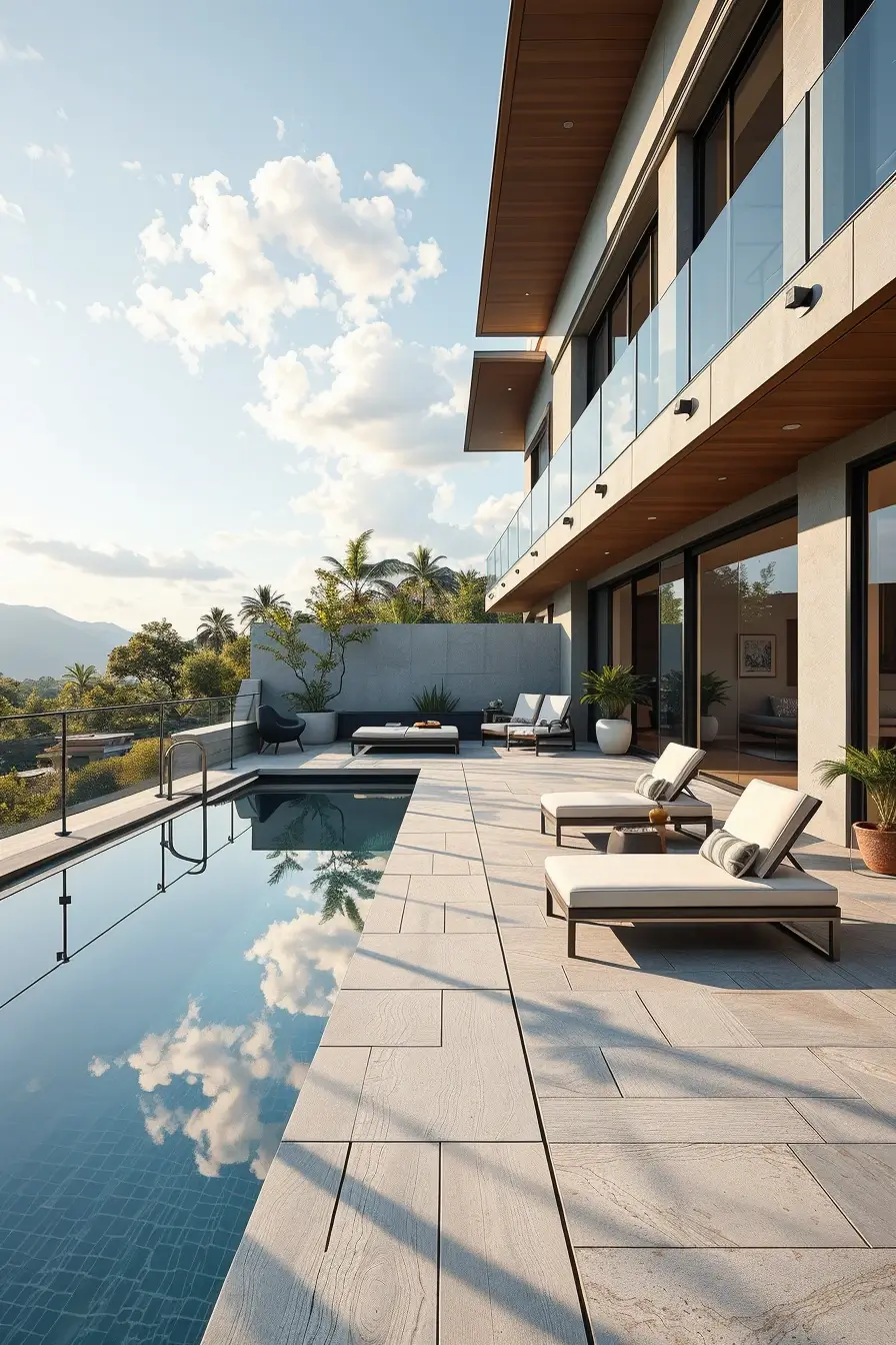 61 Outdoor Deck Ideas 2026: Stylish, Modern & Designer Outdoor Deck Inspiration