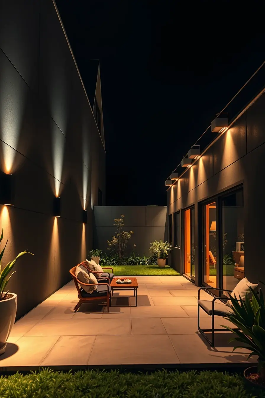 60 Outdoor Lighting Ideas 2026: Modern, Sculptural And Designer Outdoor Illumination