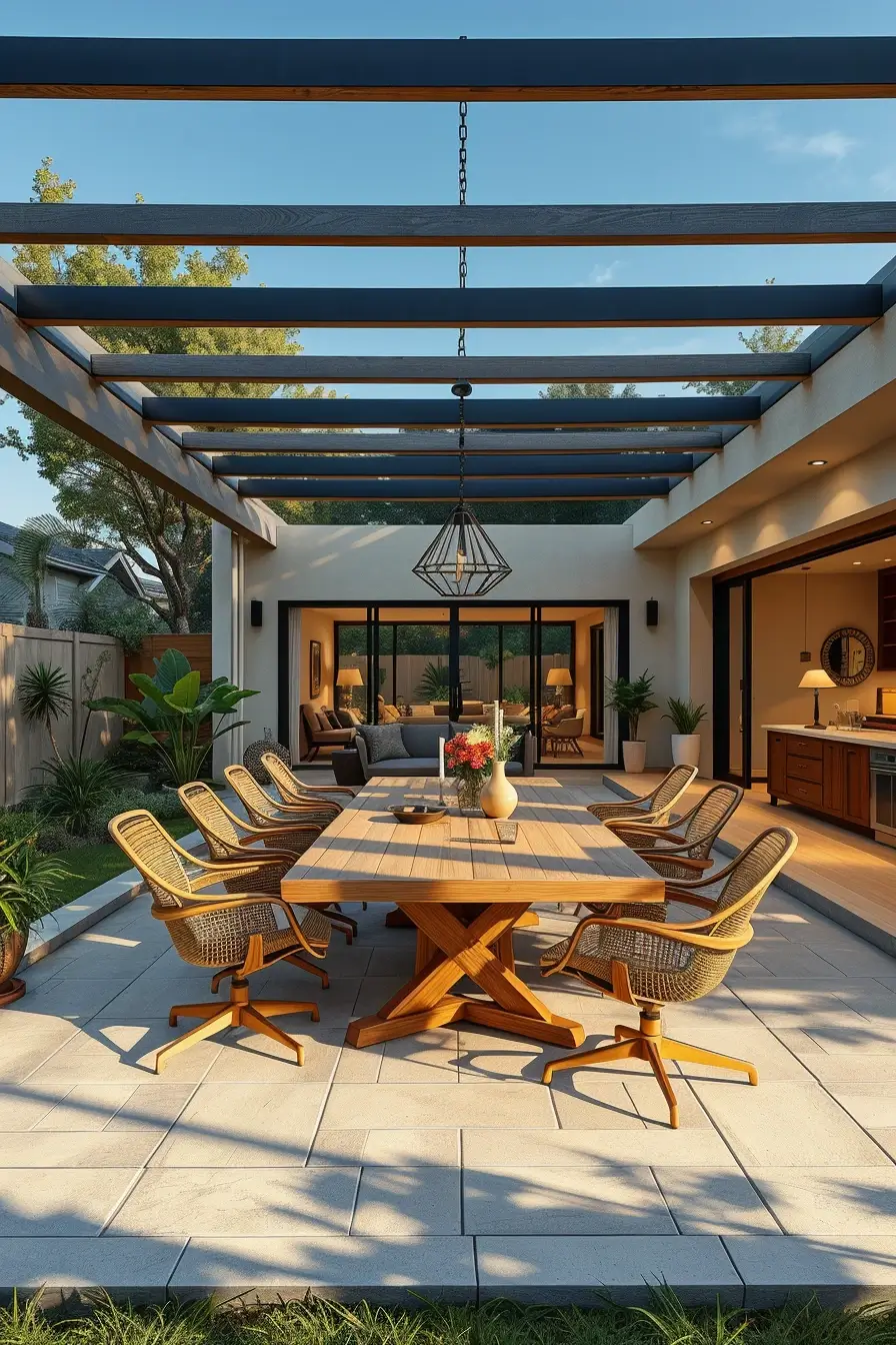 62 Outdoor Patio Ideas 2026: Modern, Stylish and Functional Designs for Outdoor Living