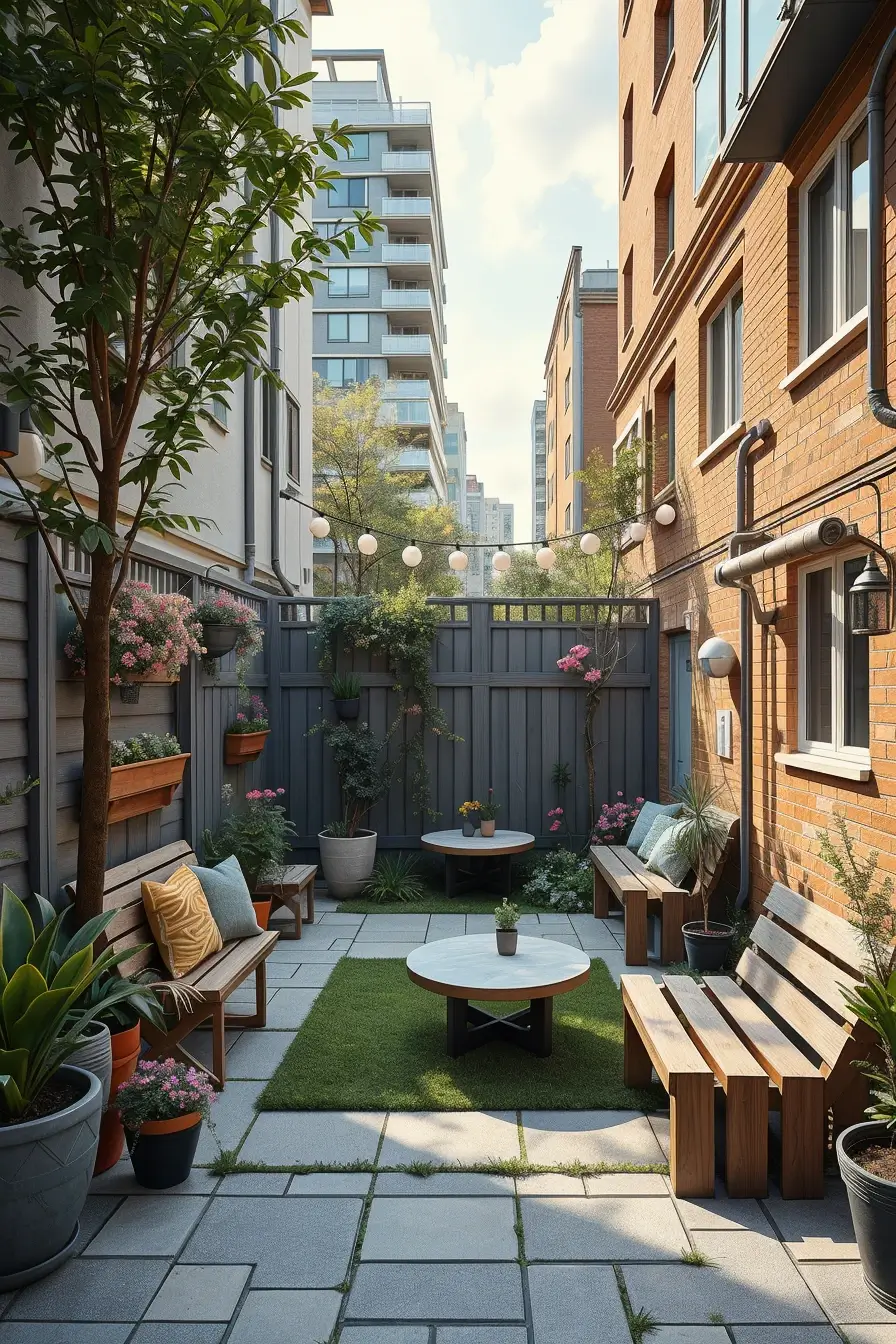 59 Outdoor Area Ideas for Kids 2026: Modern, Themed and Creative Play Spaces