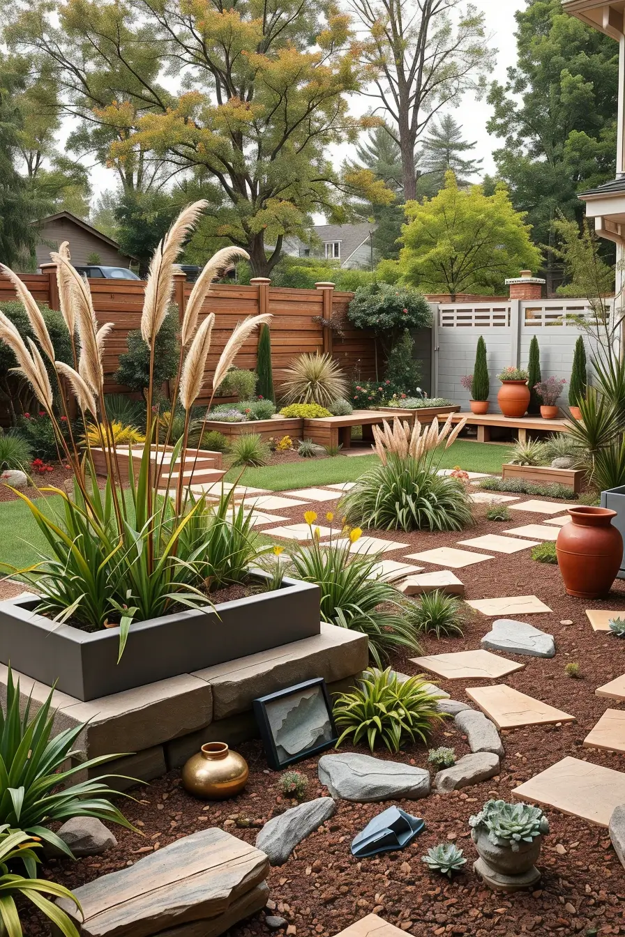 61 Family Backyard Layout Ideas 2026 For Stylish And Modern Outdoor Living