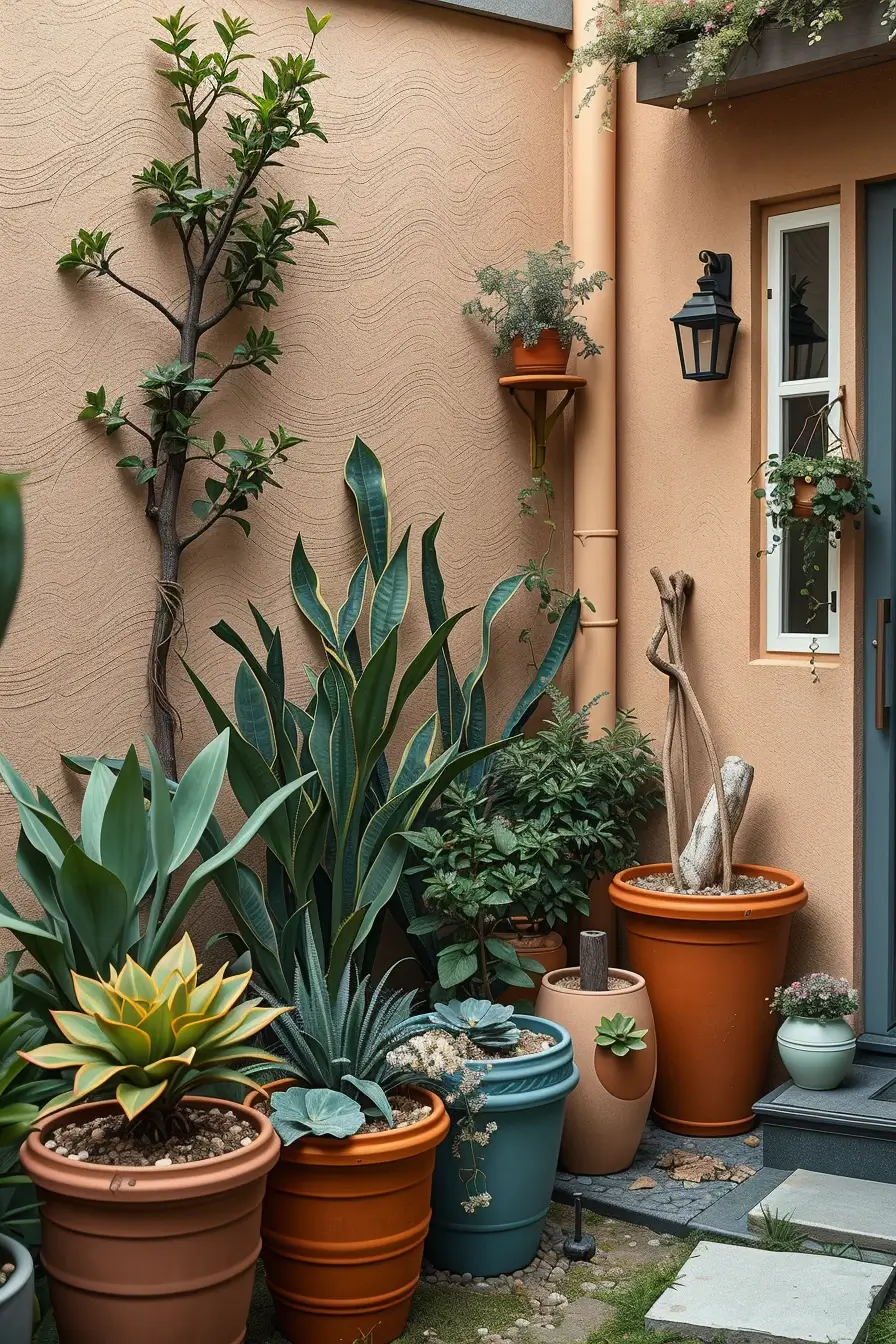 60 Small Garden Ideas 2026: Cozy, Stylish, Modern And Unique Designs