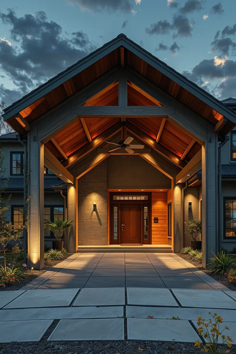 60 Carport Outdoor Ideas 2026: Stylish, Modern, And Designer Carport Designs