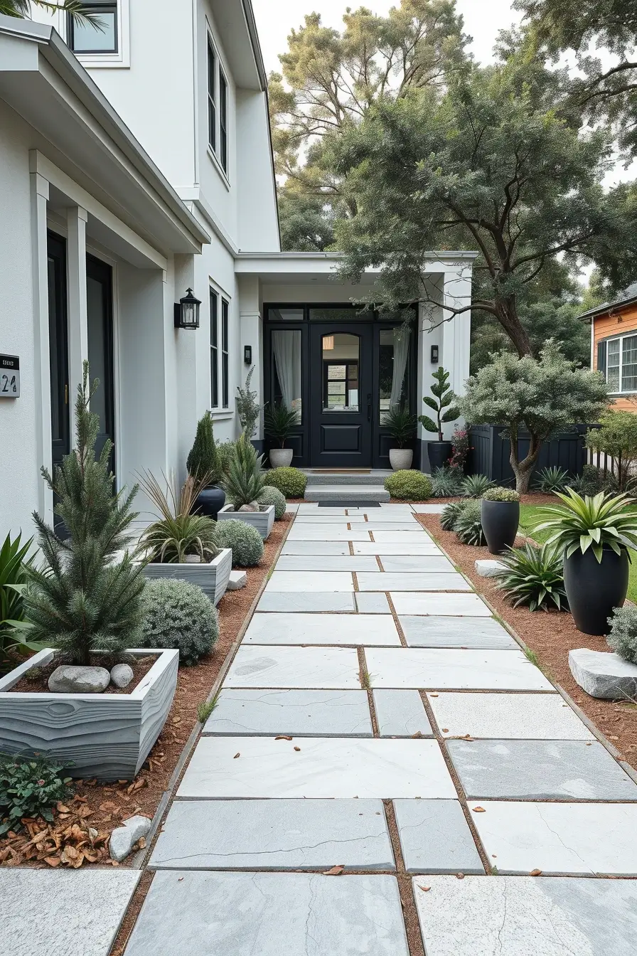 62 Front Yard Landscaping Ideas 2026: Stylish, Creative & Designer Outdoor Trends