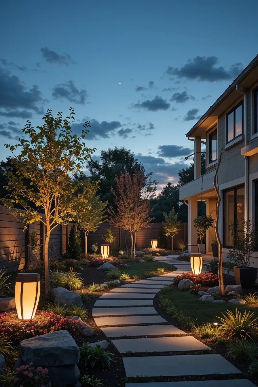 64 Backyard Landscaping Ideas 2026: Creative, Stylish, And Artistic Outdoor Designs