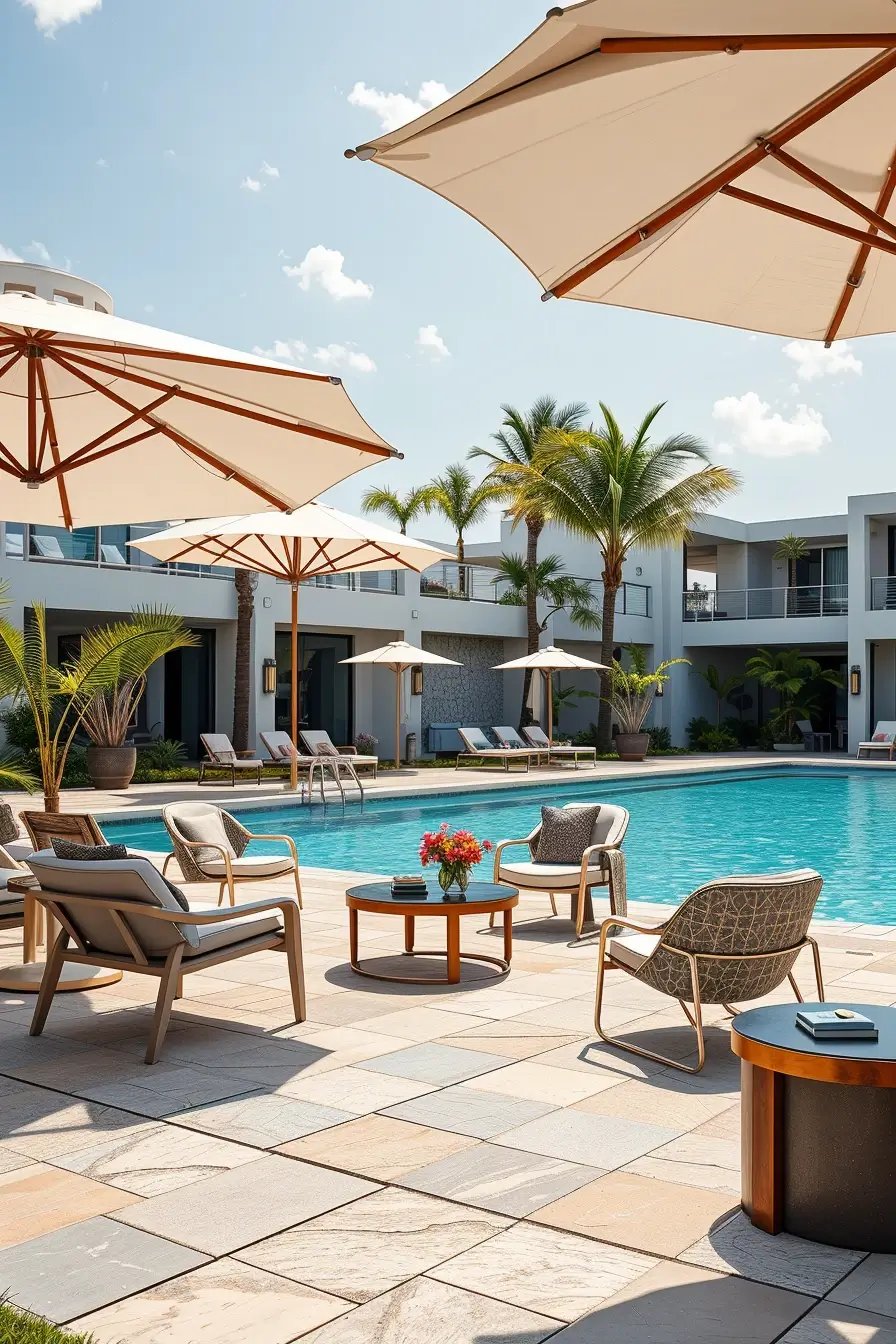 59 Outdoor Chairs Ideas 2026: Stylish, Modern & Designer Seating Trends