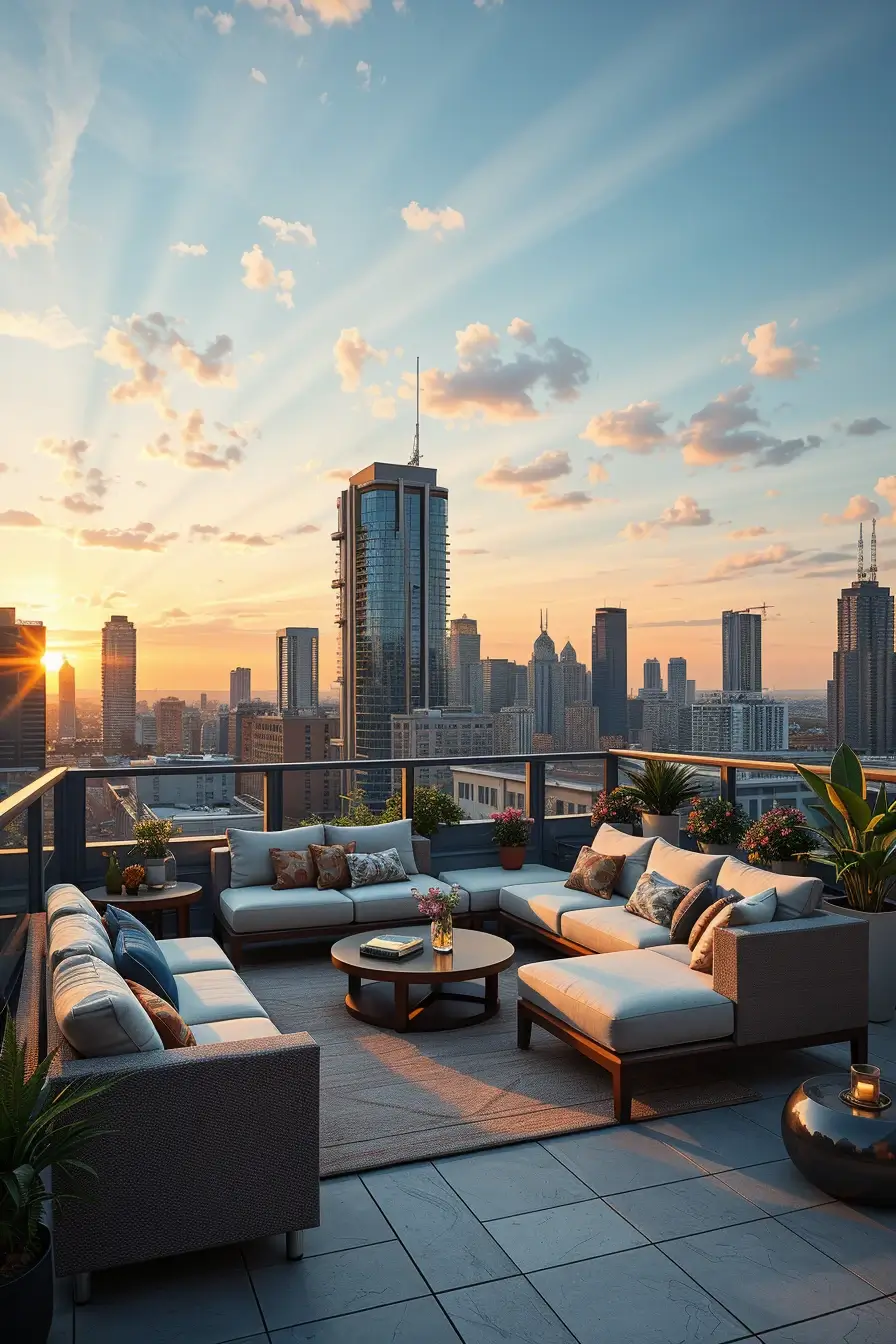 60 Outdoor Sofa Ideas 2026: Stylish, Modern & Designer Seating Trends