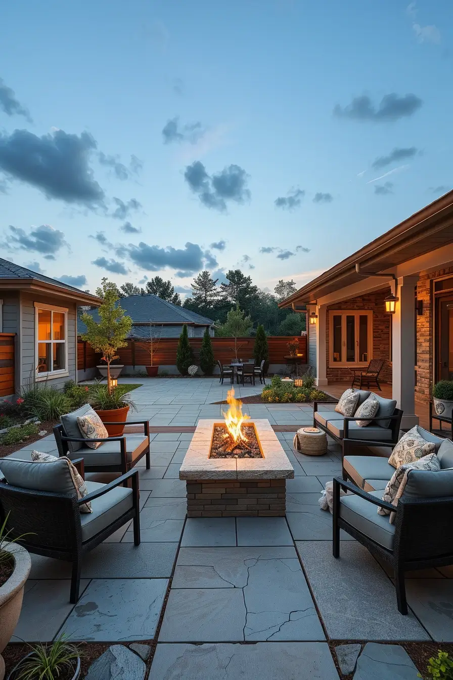 62 Outdoor Patio Ideas 2026: Modern, Stylish and Functional Designs for Outdoor Living