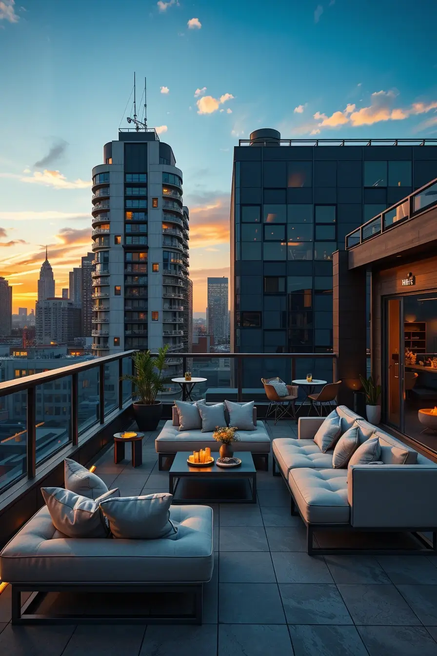 60 Outdoor Sofa Ideas 2026: Stylish, Modern & Designer Seating Trends