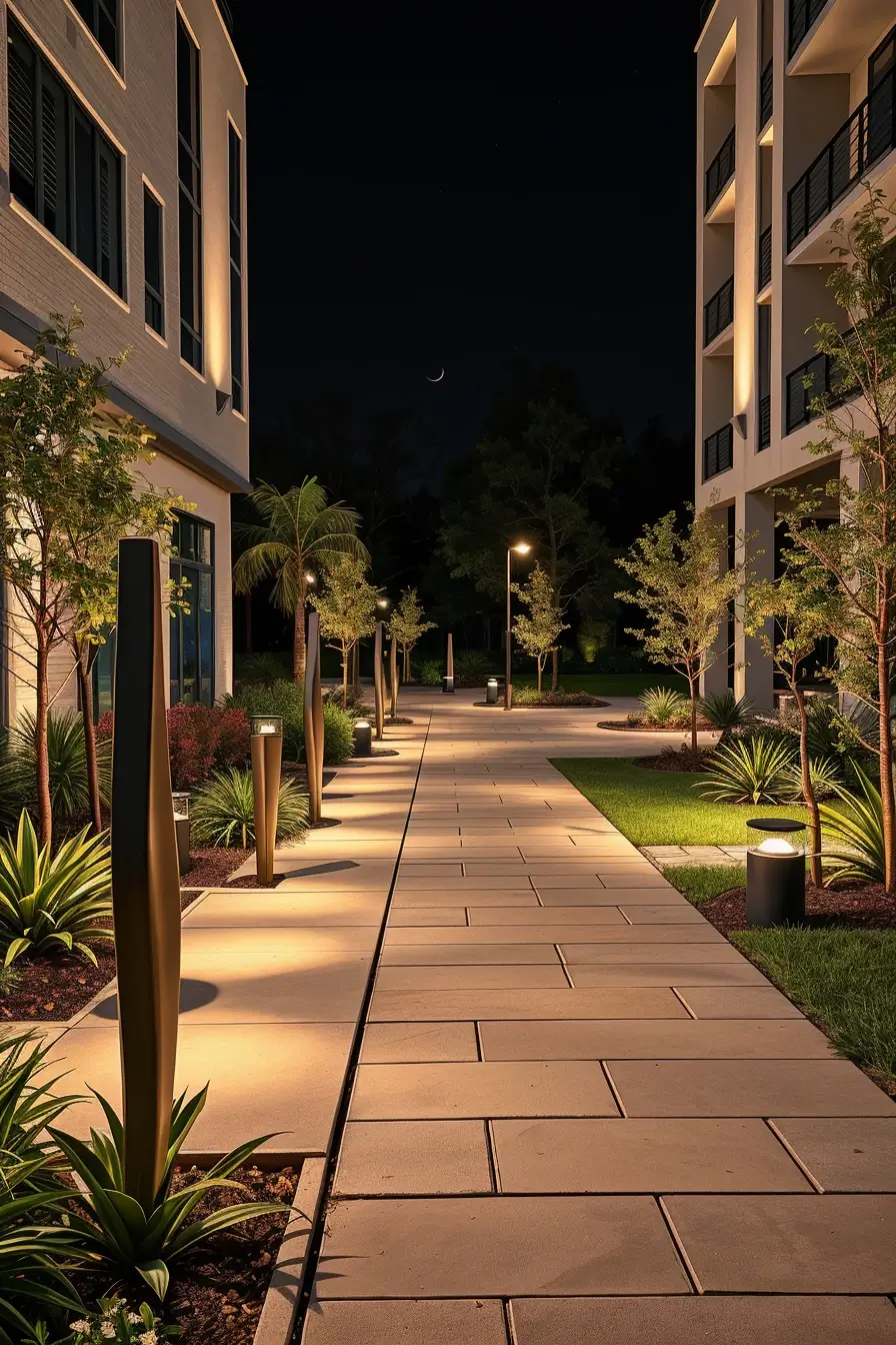 60 Outdoor Lighting Ideas 2026: Modern, Sculptural And Designer Outdoor Illumination