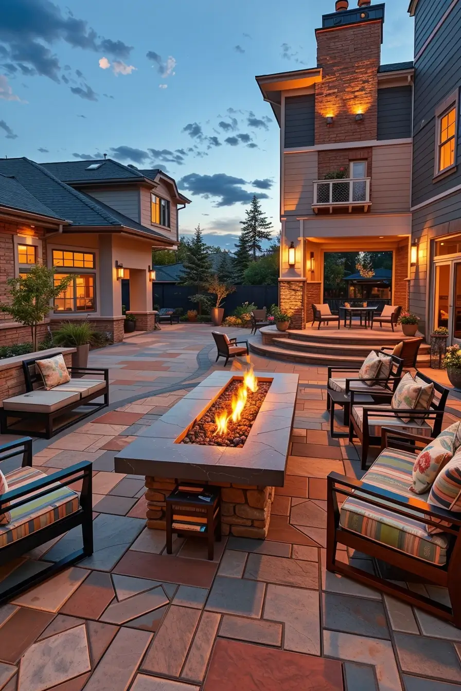 62 Outdoor Patio Ideas 2026: Modern, Stylish and Functional Designs for Outdoor Living