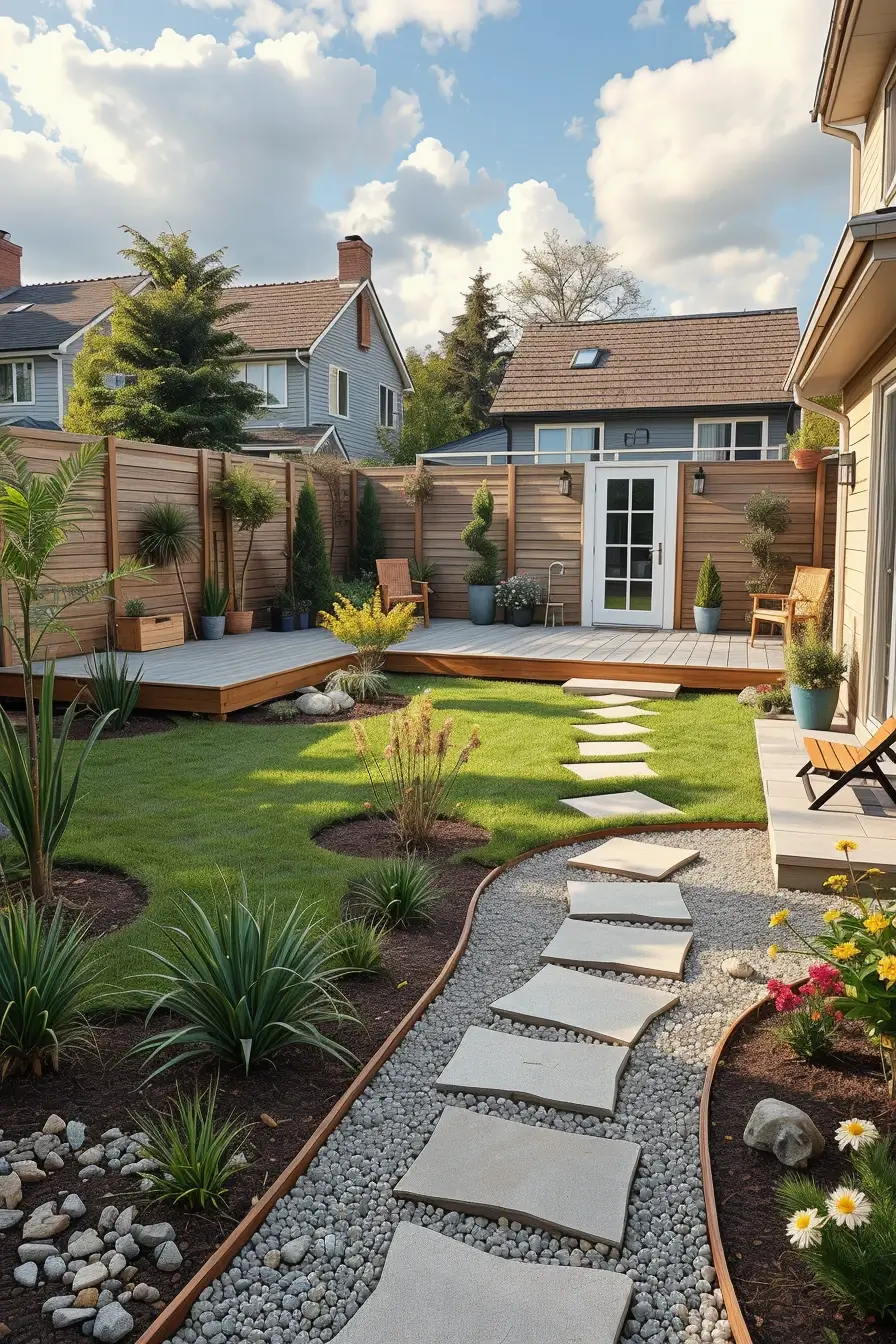 61 Family Backyard Layout Ideas 2026 For Stylish And Modern Outdoor Living