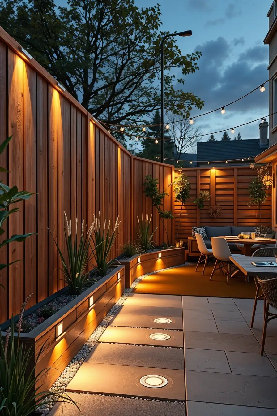 62 Garden Wood Fence Ideas 2026: Modern, Stylish And Decorative Garden Designs